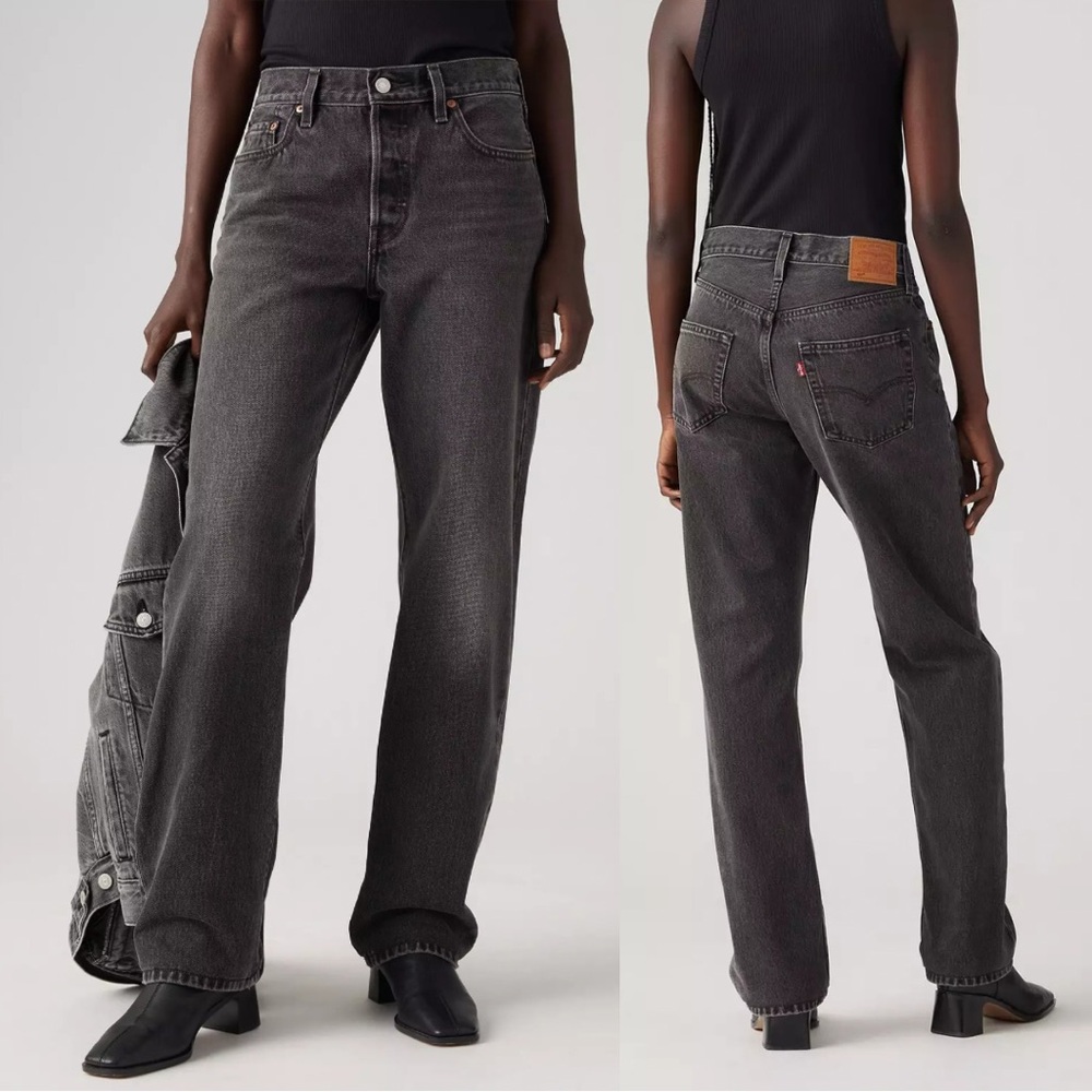 NWT Levi's 501 90’s Jeans